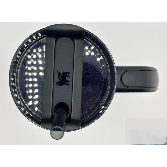 Stanley WICKED Quencher H2.0 FlowState 40 oz Tumbler, ELPHABA FOR GOOD - Picture 4 of 5